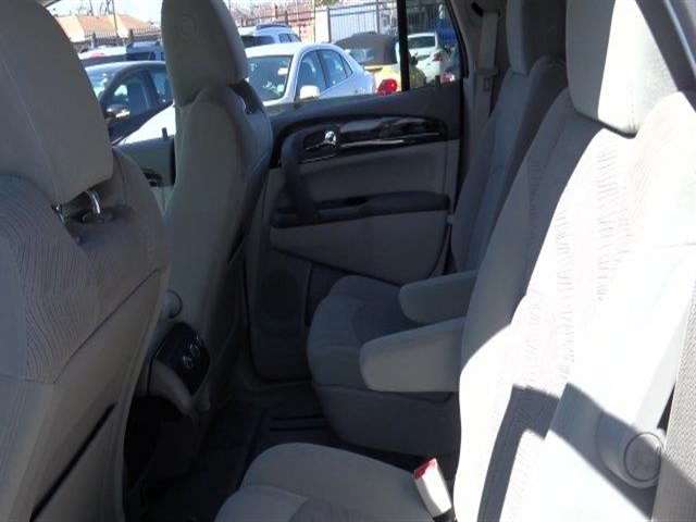 2014 Buick Enclave Convenience 4dr SUV